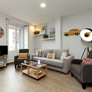 Appartement met Drie Slaapkamers